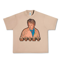 Burro gary busey Urban Heavy Tee - tuanDangUi
