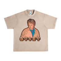 French Oak gary busey Urban Heavy Tee - tuanDangUi
