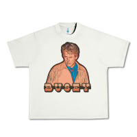 Pistachio gary busey Urban Heavy Tee - tuanDangUi