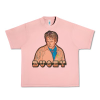 Salmon gary busey Urban Heavy Tee - tuanDangUi