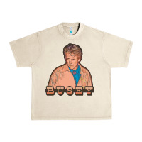 Sandshell gary busey Urban Heavy Tee - tuanDangUi