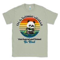 Matcha In a world where you can be anything be kind Classic Tee - Bettercallsaul