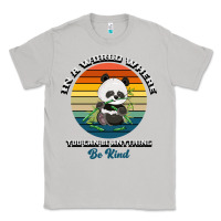 Moon Dust In a world where you can be anything be kind Classic Tee - Bettercallsaul