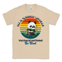 Mushroom In a world where you can be anything be kind Classic Tee - Bettercallsaul