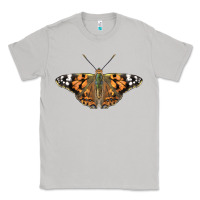Moon Dust Painted Lady Classic Tee - LillyAllenDesigns