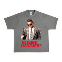 Tornado sledge hammer Urban Heavy Tee - tuanDangUi