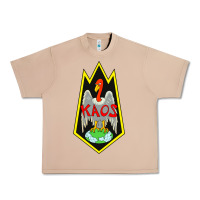 Burro kaos get smart Urban Heavy Tee - tuanDangUi