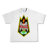 Lunar Rock kaos get smart Urban Heavy Tee - tuanDangUi