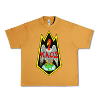 Peanut Butter kaos get smart Urban Heavy Tee - tuanDangUi