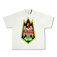 Pistachio kaos get smart Urban Heavy Tee - tuanDangUi