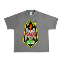 Tornado kaos get smart Urban Heavy Tee - tuanDangUi
