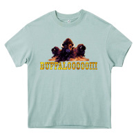 Buffalo Gold Casino Slot Machine Game Gifts Heavy Core Tee | Teevron