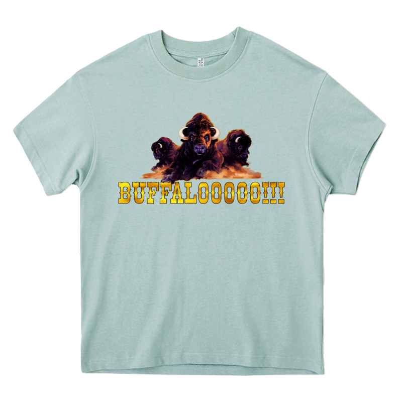 Buffalo Gold Casino Slot Machine Game Gifts Heavy Core Tee by tuanDangUi | Teevron