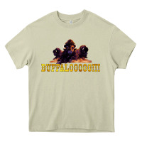 Mossy Buffalo Gold Casino Slot Machine Game Gifts Heavy Core Tee - tuanDangUi