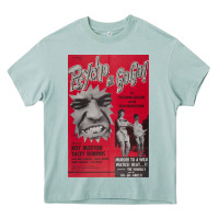 Arona psycho a gogo movie Heavy Core Tee - tuanDangUi