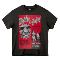 Asphalt psycho a gogo movie Heavy Core Tee - tuanDangUi