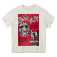 Cream psycho a gogo movie Heavy Core Tee - tuanDangUi