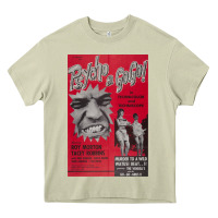 Mossy psycho a gogo movie Heavy Core Tee - tuanDangUi