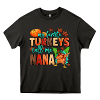 Asphalt my favorite call me nana Heavy Core Tee - MaliasSmallBusiness