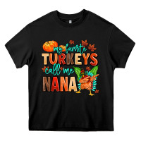 Black my favorite call me nana Heavy Core Tee - MaliasSmallBusiness