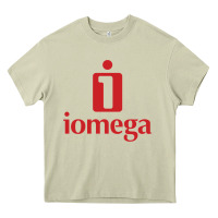 Mossy iomega Heavy Core Tee - tuanDangUi