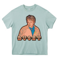 Arona gary busey Heavy Core Tee - tuanDangUi