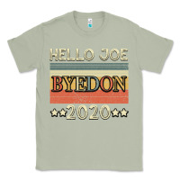 Matcha Hello Joe Biden 2020 Classic Tee - Bettercallsaul