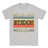 Moon Dust Hello Joe Biden 2020 Classic Tee - Bettercallsaul