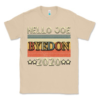 Mushroom Hello Joe Biden 2020 Classic Tee - Bettercallsaul