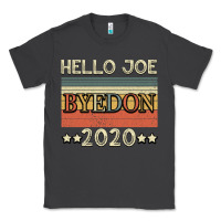 Smoke Hello Joe Biden 2020 Classic Tee - Bettercallsaul