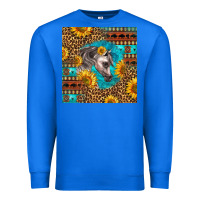 True Royal arabian horse Premium Sweatshirt - LillyAllenDesigns