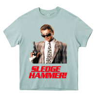 Arona sledge hammer Heavy Core Tee - tuanDangUi