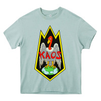 Kaos Get Smart Heavy Core Tee | Teevron