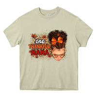 Mossy one thankful mama Heavy Core Tee - MaliasSmallBusiness