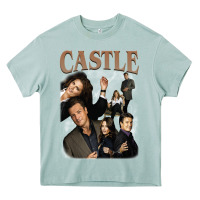 Arona castle Heavy Core Tee - tuanDangUi