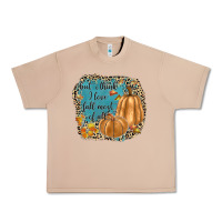 Burro but i think i love fall most of all Urban Heavy Tee - JahusDesignShop