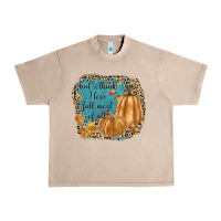 French Oak but i think i love fall most of all Urban Heavy Tee - JahusDesignShop