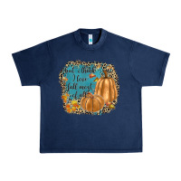 Navy but i think i love fall most of all Urban Heavy Tee - JahusDesignShop