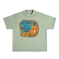 Oil Green but i think i love fall most of all Urban Heavy Tee - JahusDesignShop