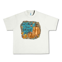 Pistachio but i think i love fall most of all Urban Heavy Tee - JahusDesignShop