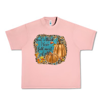 Salmon but i think i love fall most of all Urban Heavy Tee - JahusDesignShop