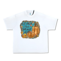 White but i think i love fall most of all Urban Heavy Tee - JahusDesignShop