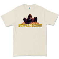 Bone Buffalo Gold Casino Slot Machine Game Gifts Premium Tee - tuanDangUi