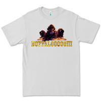 Dove Grey Buffalo Gold Casino Slot Machine Game Gifts Premium Tee - tuanDangUi