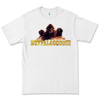 White Buffalo Gold Casino Slot Machine Game Gifts Premium Tee - tuanDangUi
