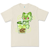 Bone sprigatito matcha bubble classic . Premium Tee - tuanDangUi