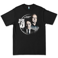 Black inside no. 9 Premium Tee - tuanDangUi