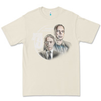 Bone inside no. 9 Premium Tee - tuanDangUi
