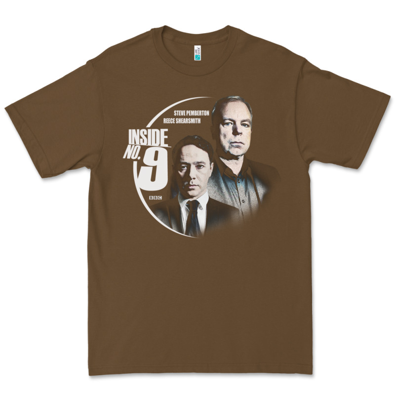 Inside No. 9 Premium Tee by tuanDangUi | Teevron