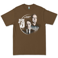 Cacao inside no. 9 Premium Tee - tuanDangUi
